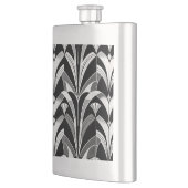 FLASQUE B&W (Gauche)