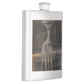 Flasque Baby Giraffe (Droite)