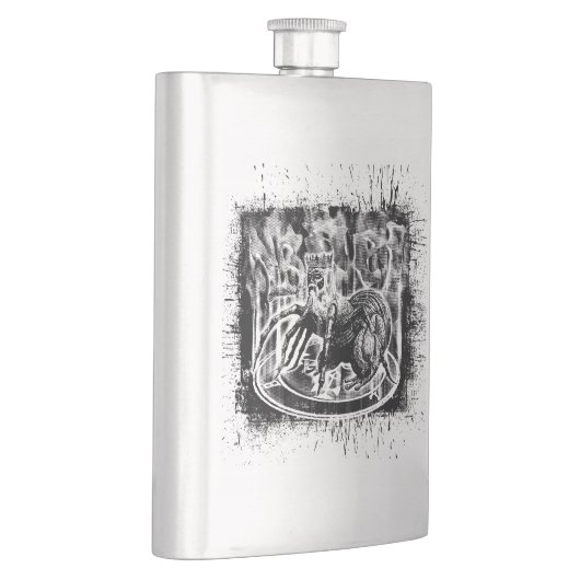 Flasque Bael Classic Flask (Droite)