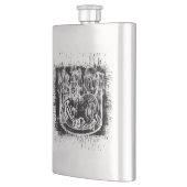 Flasque Bael Classic Flask (Gauche)