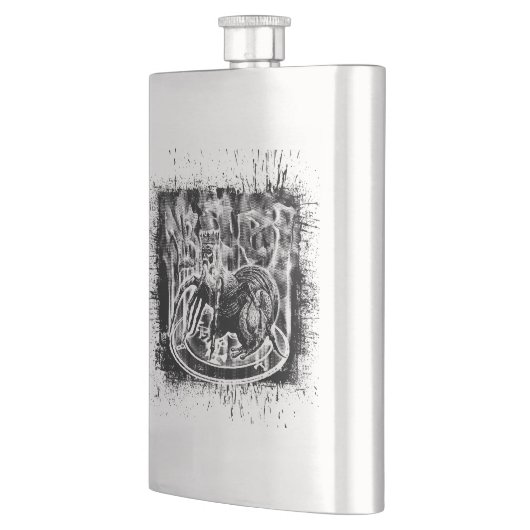 Flasque Bael Classic Flask (Gauche)