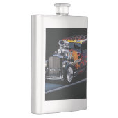 Flasque Baguette (Droite)