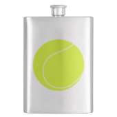 Flasque Ball de tennis (devant)