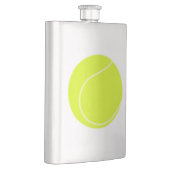 Flasque Ball de tennis (Droite)