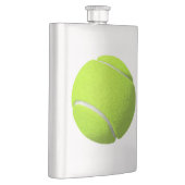 Flasque Ball de tennis (Droite)