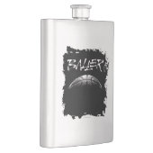 Flasque Baller (basket-ball) (Droite)