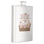 Flasque Banana Party (Droite)