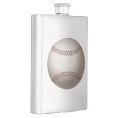 Flasque Baseball (Droite)