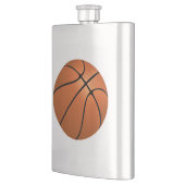 Flasque Basket (Gauche)