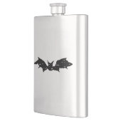 Flasque Bat à griffes (Gauche)
