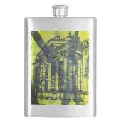 Flasque Bâtiment (devant)