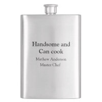 Beau et peut cuisiner ajouter nom maître chef date
