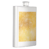 Flasque Beauté Jaune (Droite)