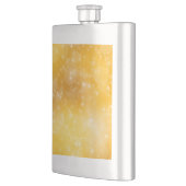 Flasque Beauté Jaune (Gauche)