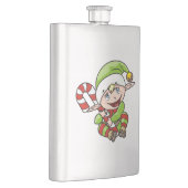 FLASQUE BÉBÉ ELF (Droite)