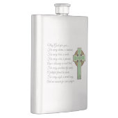 Flasque Bénédiction irlandaise II (Droite)