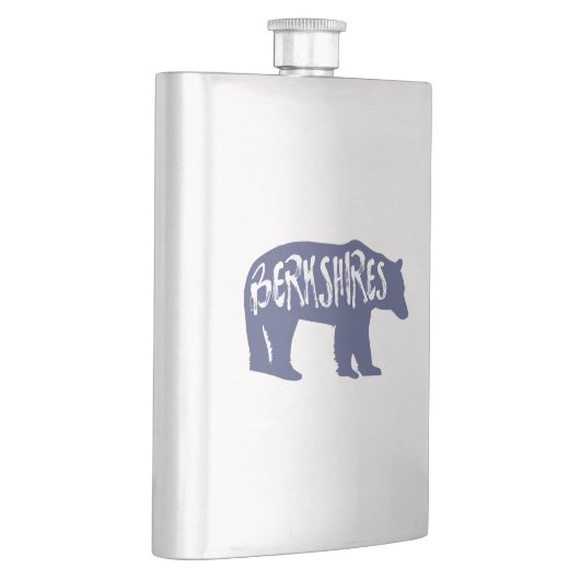 Flasque Berkshires Bear (Droite)