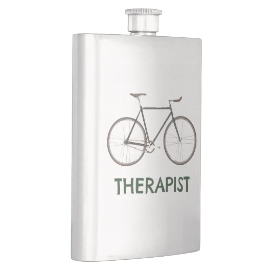 Flasque Bicycle thérapeutique (Droite)