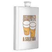 FLASQUE BIÈRE (Droite)