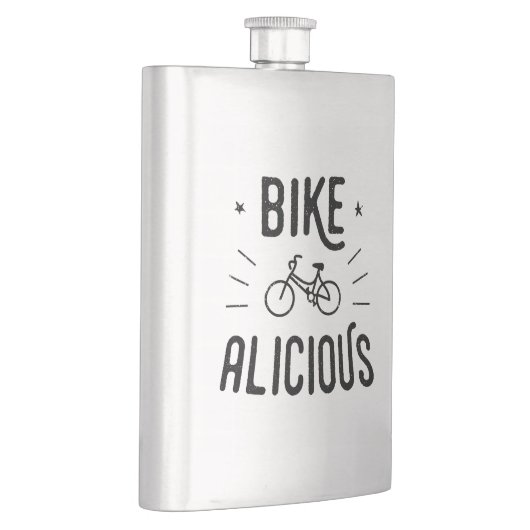 Flasque Bikealicious (Droite)