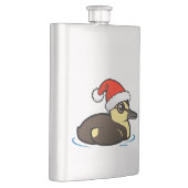 Flasque Birdorable Père Noël Duckling (Droite)