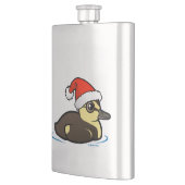 Flasque Birdorable Père Noël Duckling (Gauche)