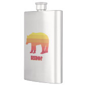 Flasque Bishop California Rainbow Bear (Gauche)