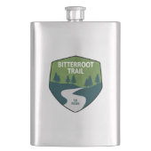 Flasque Bitterroot Trail (devant)