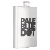 Flasque Bleu-clair (Droite)