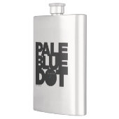 Flasque Bleu-clair (Gauche)