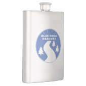 Flasque Blue Ridge Parkway (Droite)