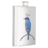 Flasque Bluebird (Droite)