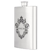 Flasque Bois-Moi ! (Gauche)