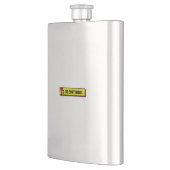 Flasque Boîte de dessin à poursuivre (Gauche)