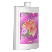 Flasque bol pour chili (Droite)