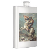 Flasque Bonaparte Empereur France (Droite)