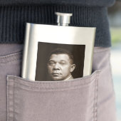 Flasque Booker Washington : African American Educator (En situation)