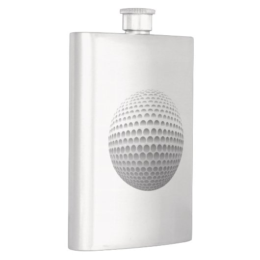 Flasque Boule de golf (Droite)