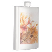 Flasque Bouquet d'automne (Droite)