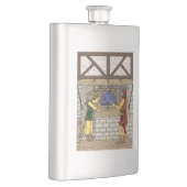 Flasque Boutique d'Imaginaire (Droite)