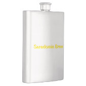 Flasque Brew de Saradomin (Droite)