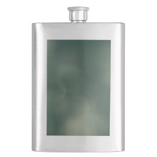 Flasque Brouillard Vert