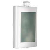 Flasque Brouillard Vert (Droite)