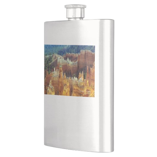 Flasque Bryce Canyon (Gauche)