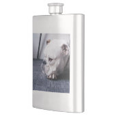 Flasque bulldog (Gauche)