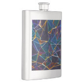 Flasque Bulles cassées (Droite)