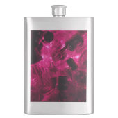 FLASQUE BULLES LÉGÈRES (devant)