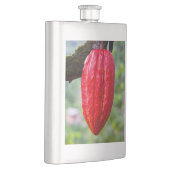 Flasque cabosse rouge (Droite)