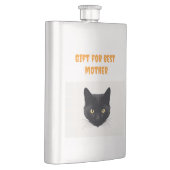 Flasque Cadeau pour ma meilleure mère (Droite)