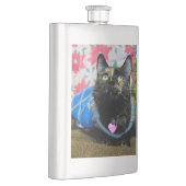 Flasque Calico II (Droite)